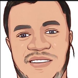 Meet your Posher, Fred